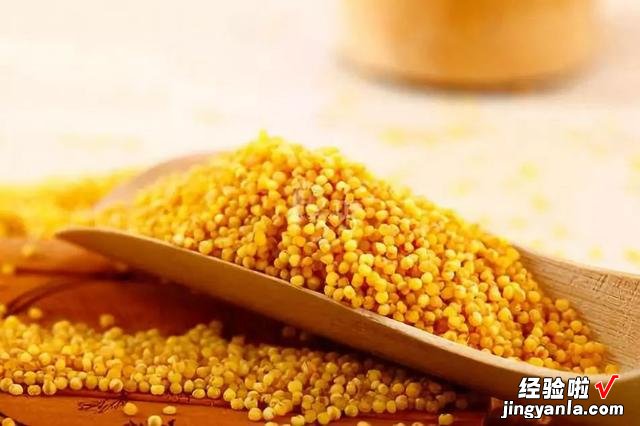 全中国哪里的小米最好吃？请认清这4个产地，营养丰富，谷中珍品