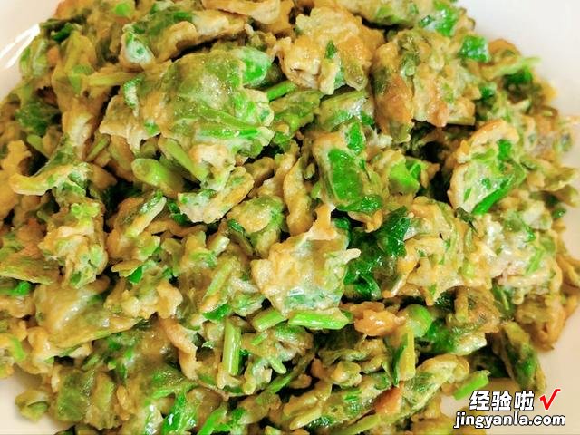 鸡蛋配什么菜最好吃?教你5种不同的做法,鲜香美味,下酒又下饭