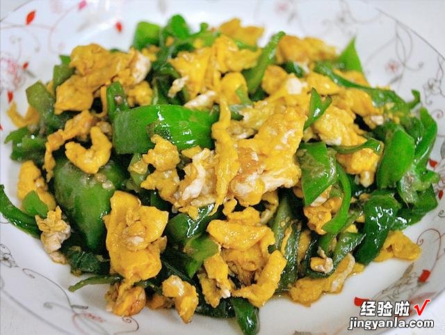 鸡蛋配什么菜最好吃?教你5种不同的做法,鲜香美味,下酒又下饭