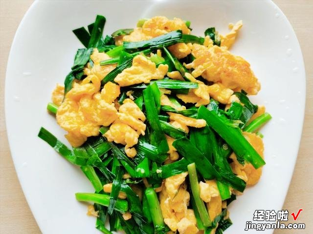 鸡蛋配什么菜最好吃?教你5种不同的做法,鲜香美味,下酒又下饭