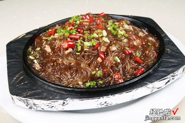 8元一斤的红薯粉条,是用胶做的吗?为了家人的健康,不妨看一看
