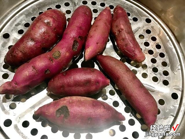 5种含有丰富“花青素”的食物，女生要常吃，皮肤光滑，抵抗衰老