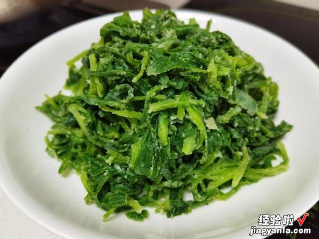 5种野菜图片，带你见识不同的野菜和吃法，营养丰富，好吃又健康