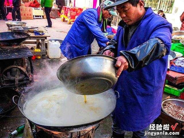 农村酒席有一道“送客菜”，这菜一上就该走人了，你那是啥菜呢？