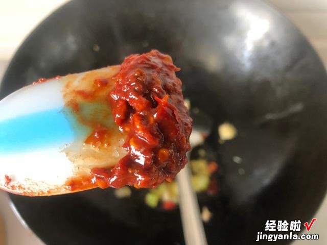 鱼香肉丝没那么难，学会这个鱼香汁一次成功，咸甜酸辣，特别下饭