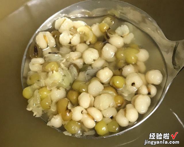 绿豆熬汤配什么最好?教你6种不一样的做法,营养丰富,消暑解渴