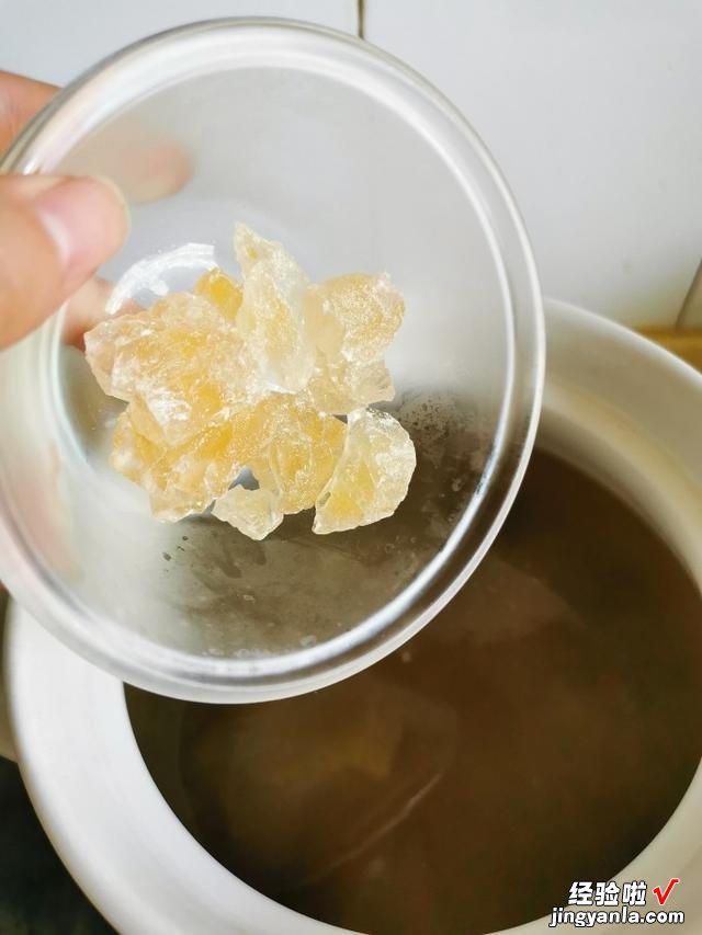 绿豆熬汤配什么最好?教你6种不一样的做法,营养丰富,消暑解渴