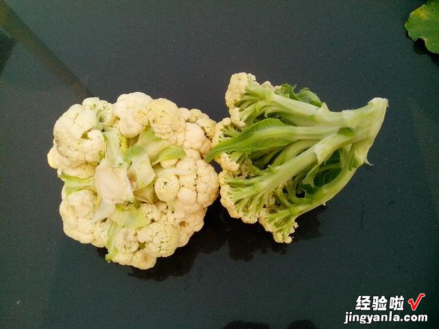 买菜花，应该挑选“紧花还是散花”？告诉你实情，别再多花冤枉钱