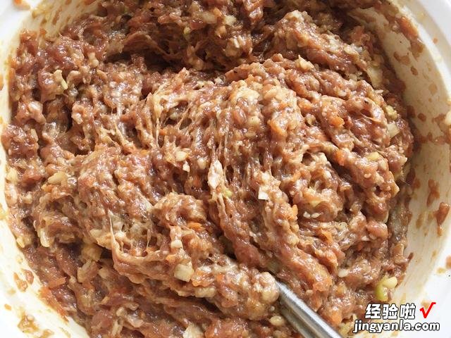 立冬快到了，教你5种饺子馅的调法，营养鲜嫩多汁，一点也不油腻