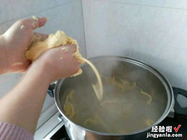 酸汤子到底是啥？怎么才能避免食物中毒？为了家人健康，不妨一看