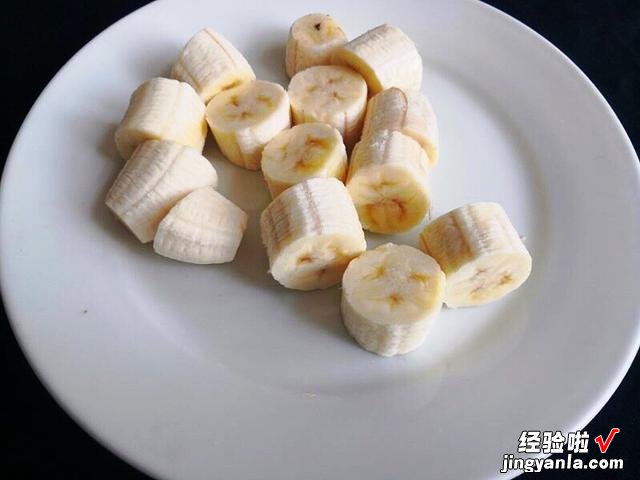 做拔丝香蕉,应该用水拔还是油拔?记住这个配方和顺序,一次成功