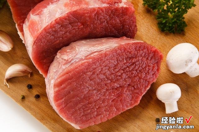 明日霜降，记得要吃“1食2肉3蔬果”，合理搭配，才能健康入冬