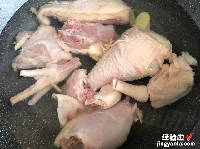 广东老火靓汤的3种做法，用料精确到克，营养滋补，竟显岭南风味