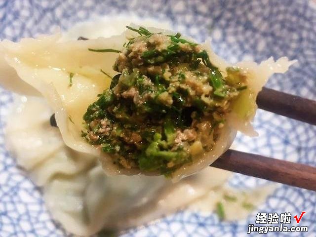 羊肉饺子配什么菜好吃？教你3种不同搭配，香味扑鼻，好吃没膻味