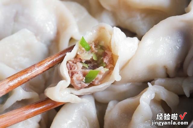 羊肉饺子配什么菜好吃？教你3种不同搭配，香味扑鼻，好吃没膻味