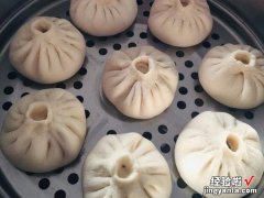 包子馅怎么调才饱满多汁？其实秘诀就俩字，做法简单，一看就会