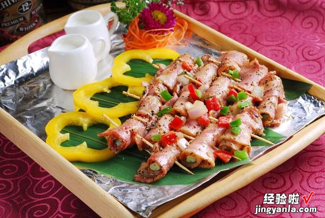 培根肉是什么肉？为什么叫培根，看完了才明白，原来它是垃圾食品