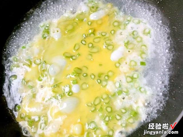 即将失传的传统老菜“水炒蛋”，无需一滴油，不油不腻，营养美味