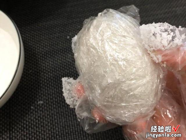 腌咸蛋的传统做法，不用裹泥，不用盐水，28天流油起沙，超简单