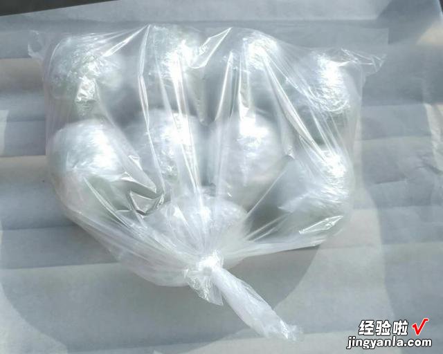 腌咸蛋的传统做法，不用裹泥，不用盐水，28天流油起沙，超简单