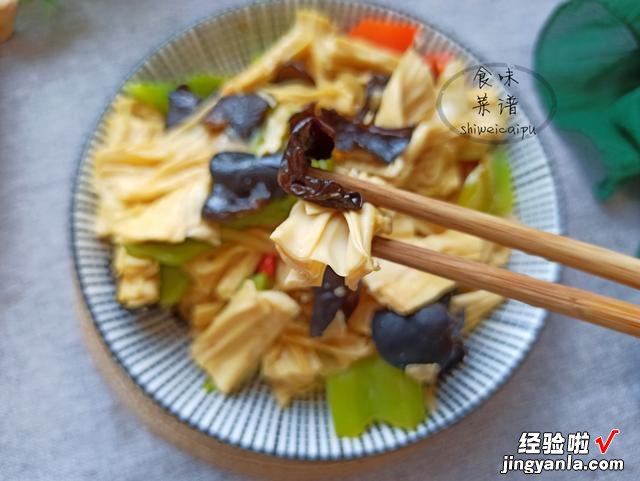 下班不知道做什么饭菜？教你5道简单的，清爽不油腻，不担心长肉