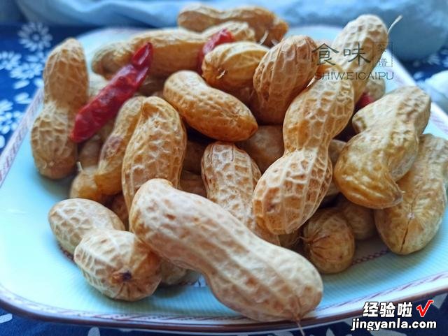 中秋宴在家吃，分享6道素菜的做法，一个比一个简单，营养又省钱