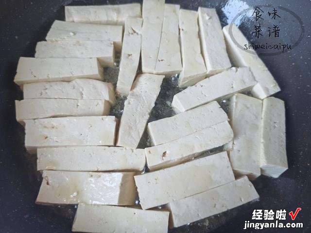 中秋宴在家吃，分享6道素菜的做法，一个比一个简单，营养又省钱