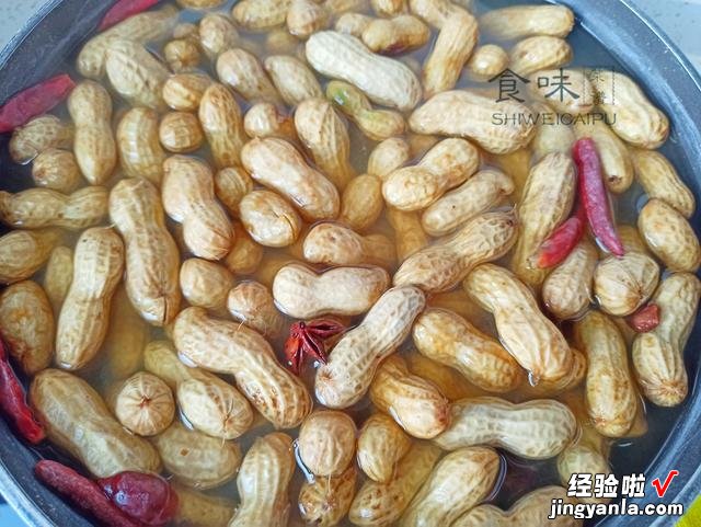 中秋宴在家吃，分享6道素菜的做法，一个比一个简单，营养又省钱