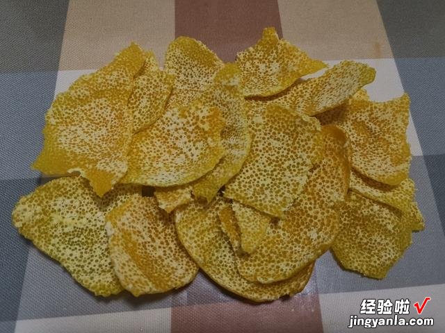 有没有小伙伴和我一样，打小就讨厌月饼中的青红丝？童年的噩梦