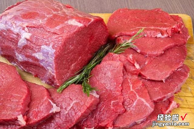 10斤生牛肉，卤出6斤熟牛肉正常吗？这种情况，是不是注水肉？