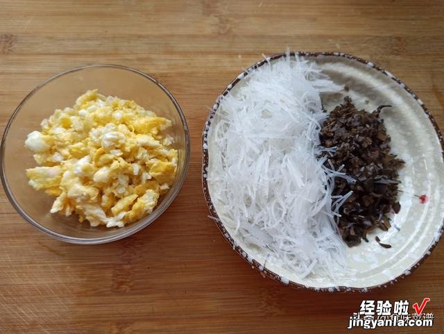 中秋团圆吃饺子,教你6种馅的调法,鲜嫩多汁,都是家人爱吃的味