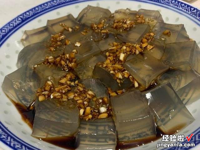 这种“食材”根本不能算食物，中国人却能将它做成美味，太神奇了