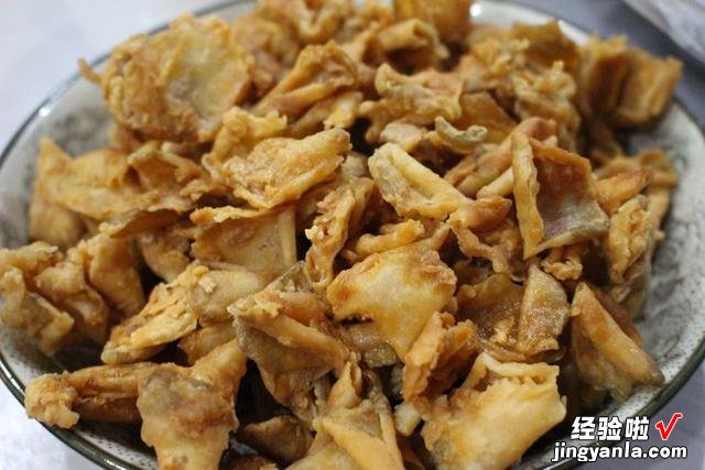 这种“食材”根本不能算食物，中国人却能将它做成美味，太神奇了