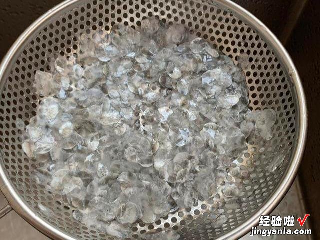 这种“食材”根本不能算食物，中国人却能将它做成美味，太神奇了