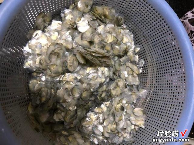 这种“食材”根本不能算食物，中国人却能将它做成美味，太神奇了