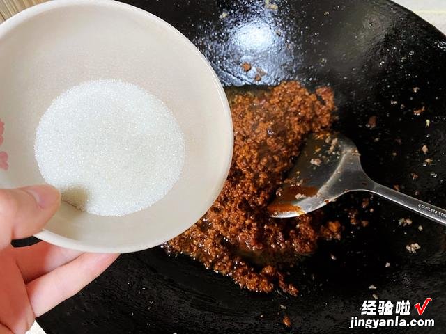 酱肉包怎么做才好吃？教你一个秘制配方，咸甜美味，用料精确到克