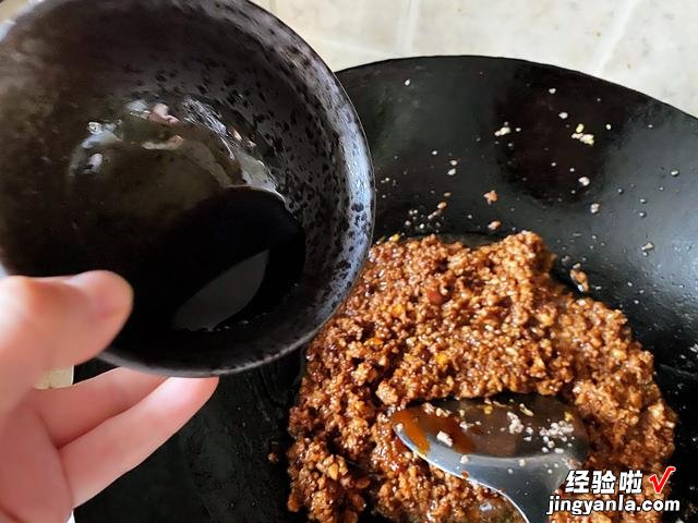 酱肉包怎么做才好吃？教你一个秘制配方，咸甜美味，用料精确到克