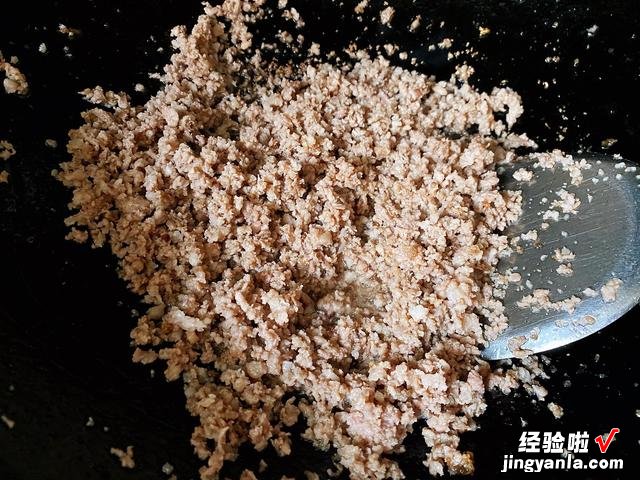 酱肉包怎么做才好吃？教你一个秘制配方，咸甜美味，用料精确到克