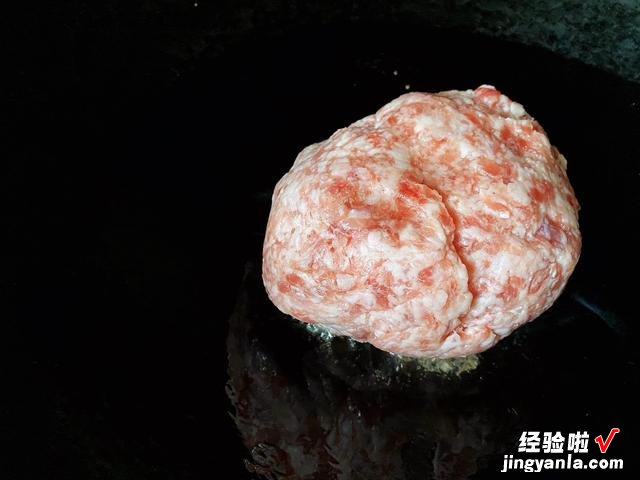 酱肉包怎么做才好吃？教你一个秘制配方，咸甜美味，用料精确到克