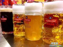 为什么国产啤酒用大米，而国外啤酒却用麦芽，哪一种才是好啤酒？