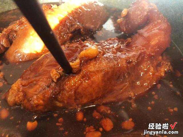 在家如何做酱牛肉？大厨教你3个小技巧，出锅软烂鲜香，一次成功