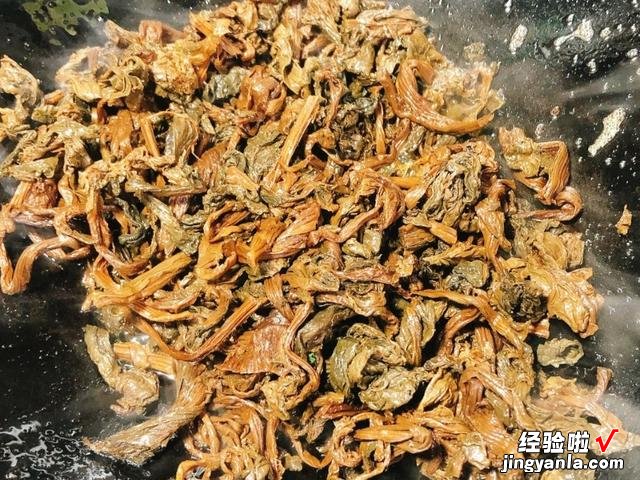 三十团圆饭，有这5道硬菜就够了，色香味俱全，家人都夸你厨艺好