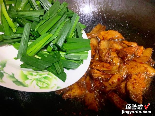 三十团圆饭，有这5道硬菜就够了，色香味俱全，家人都夸你厨艺好