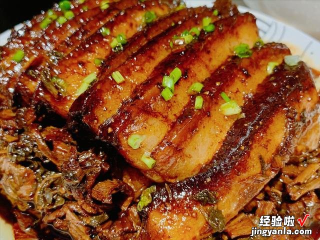 三十团圆饭，有这5道硬菜就够了，色香味俱全，家人都夸你厨艺好