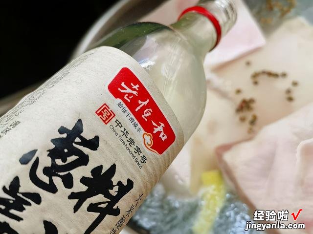 三十团圆饭，有这5道硬菜就够了，色香味俱全，家人都夸你厨艺好