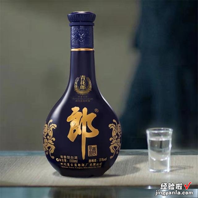 这5种高端白酒，都是纯粮好酒，价格不超1500元，普通人看看就行