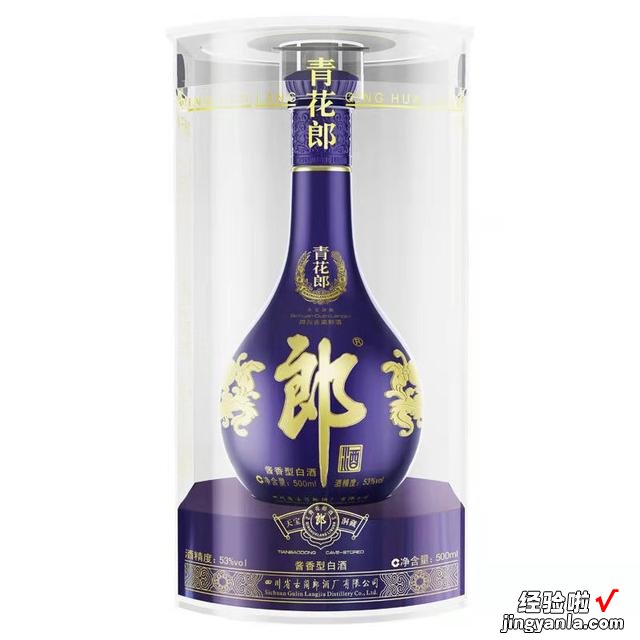 这5种高端白酒，都是纯粮好酒，价格不超1500元，普通人看看就行