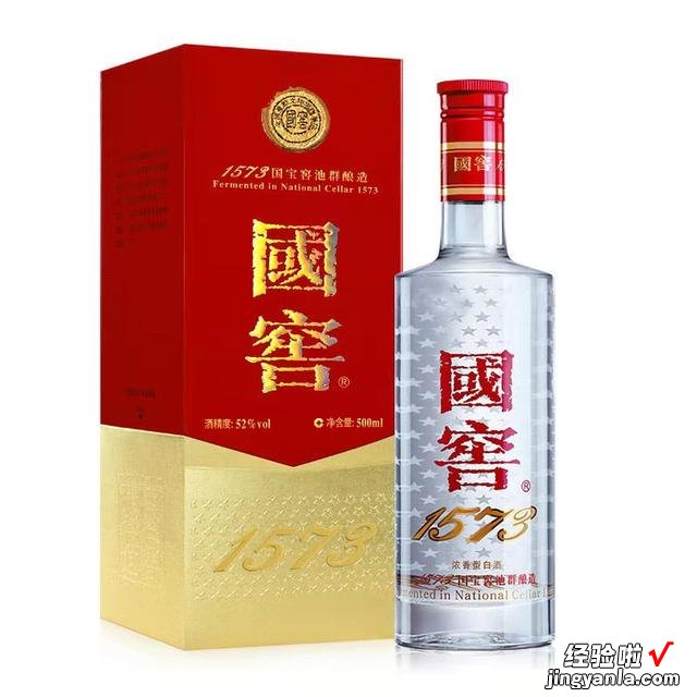 这5种高端白酒，都是纯粮好酒，价格不超1500元，普通人看看就行