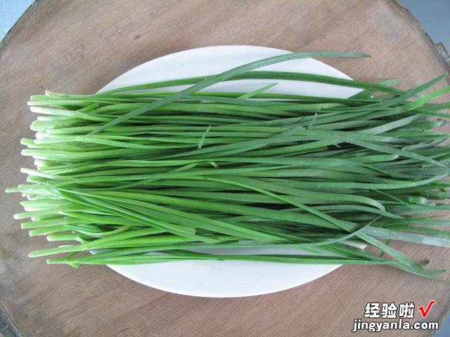 想吃韭菜饺子,老人却说“六月韭,臭死狗”,你知道什么意思吗?