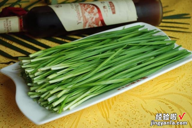 想吃韭菜饺子,老人却说“六月韭,臭死狗”,你知道什么意思吗?